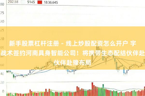 新手股票杠杆注册 - 线上炒股配资怎么开户 宇树科技战术签约河南具身智能公司！将携带生态配结伙伴赴豫布局