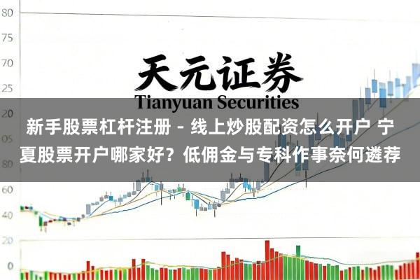 新手股票杠杆注册 - 线上炒股配资怎么开户 宁夏股票开户哪家好？低佣金与专科作事奈何遴荐