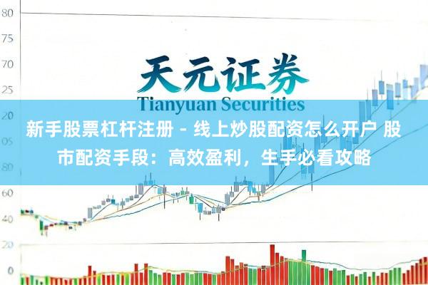 新手股票杠杆注册 - 线上炒股配资怎么开户 股市配资手段：高效盈利，生手必看攻略