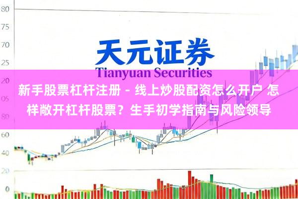新手股票杠杆注册 - 线上炒股配资怎么开户 怎样敞开杠杆股票？生手初学指南与风险领导