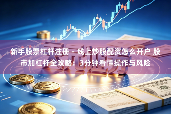 新手股票杠杆注册 - 线上炒股配资怎么开户 股市加杠杆全攻略：3分钟看懂操作与风险